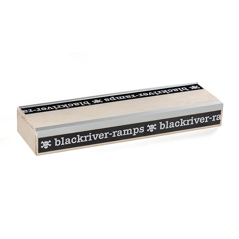 Box 3 - Blackriver Fingerboard Ramps