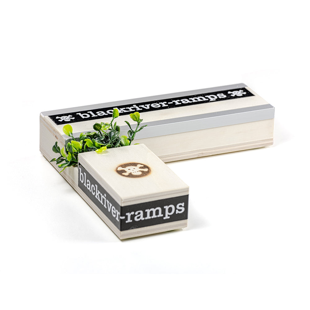 Box 7 - Blackriver Fingerboard Ramps