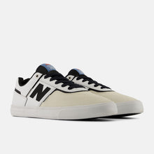 Load image into Gallery viewer, NB Numeric 306 Jamie Foy in White with Black
