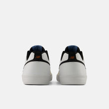 Load image into Gallery viewer, NB Numeric 306 Jamie Foy in White with Black
