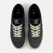Load image into Gallery viewer, NB Numeric 306 Jamie Foy in Phantom with Linen

