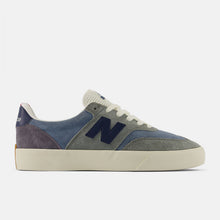 Load image into Gallery viewer, NB Numeric 340 in Zinc Blue with Navy
