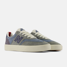 Load image into Gallery viewer, NB Numeric 340 in Zinc Blue with Navy
