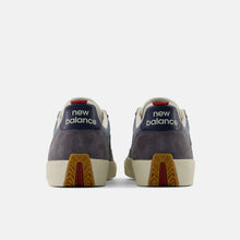 Load image into Gallery viewer, NB Numeric 340 in Zinc Blue with Navy
