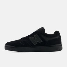Load image into Gallery viewer, NB Numeric 480 in Black/Black

