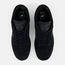Load image into Gallery viewer, NB Numeric 480 in Black/Black
