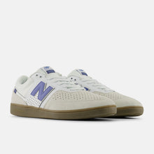 Load image into Gallery viewer, NB Numeric 508 Westgate in White with Fairweather Blue
