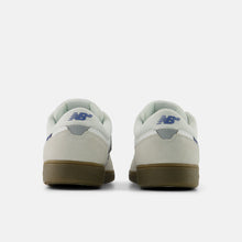 Load image into Gallery viewer, NB Numeric 508 Westgate in White with Fairweather Blue
