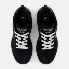 Load image into Gallery viewer, NB Numeric 808 Lite Tiago Lemos in Black
