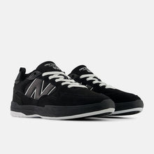 Load image into Gallery viewer, NB Numeric 808 Lite Tiago Lemos in Black

