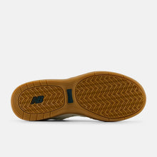 Load image into Gallery viewer, NB Numeric 808 Lite Tiago Lemos in Sea Salt with Medusa Green
