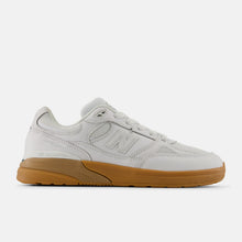 Load image into Gallery viewer, NB Numeric 933 Andrew Reynolds in White with Gum
