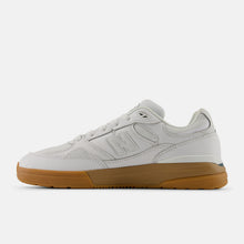 Load image into Gallery viewer, NB Numeric 933 Andrew Reynolds in White with Gum
