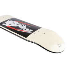Load image into Gallery viewer, Welcome Skateboards Audrey on Moontrimmer 2.0 Deck 8.5
