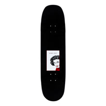 Load image into Gallery viewer, Welcome Skateboards Audrey on Moontrimmer 2.0 Deck 8.5
