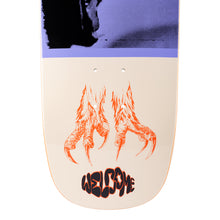 Load image into Gallery viewer, Welcome Skateboards Feline on Son of Planchette Deck 8.38

