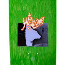 Load image into Gallery viewer, Welcome Skateboards Feline on Son of Planchette Deck 8.38
