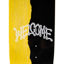 Load image into Gallery viewer, Welcome Skateboards Flash on Moontrimmer 2.0 Deck 8.5
