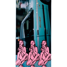 Load image into Gallery viewer, Welcome Skateboards Taxi on Island Deck 8.38
