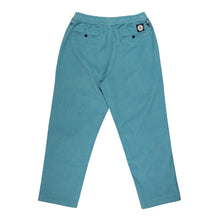 Load image into Gallery viewer, Welcome Skateboards Hydra Corduroy Elastic Pants in Mist
