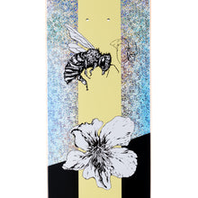 Load image into Gallery viewer, Welcome Skateboards Adaptation on Son of Moontrimm Deck 8.25
