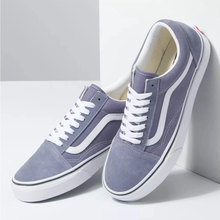 Load image into Gallery viewer, Vans Old Skool in Blue Granite
