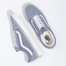 Load image into Gallery viewer, Vans Old Skool in Blue Granite
