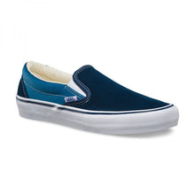 Load image into Gallery viewer, Vans Slip On Pro in (Two-Tone) Navy/STV Navy
