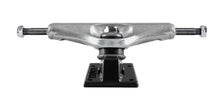Load image into Gallery viewer, Venture Team Legion Silver/Black Trucks
