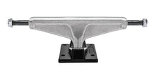 Load image into Gallery viewer, Venture Team Legion Silver/Black Trucks
