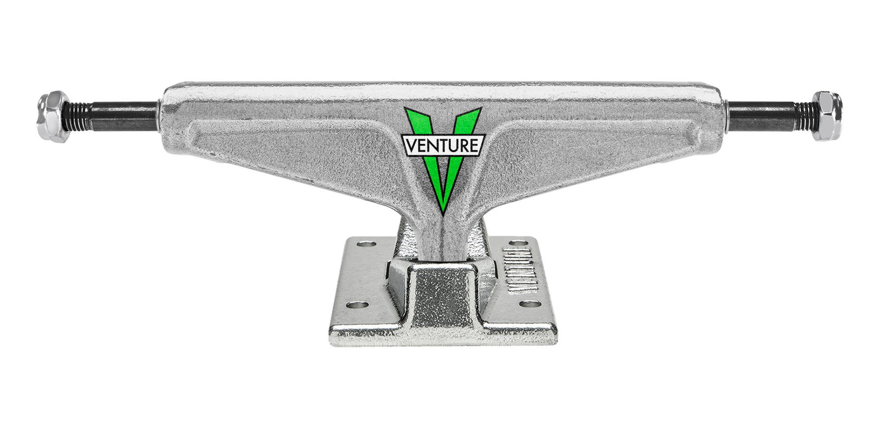 Amazon.com : Venture Skateboard Trucks V8 Polished Eric