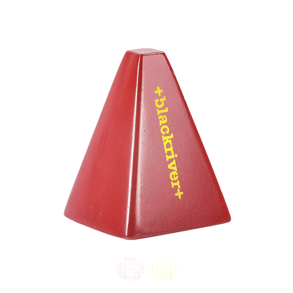 Concrete Wallie Pylon - Blackriver Fingerboard Ramps