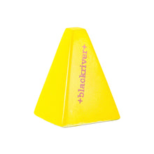 Load image into Gallery viewer, Concrete Wallie Pylon - Blackriver Fingerboard Ramps
