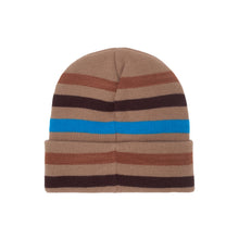 Load image into Gallery viewer, FA Wanto Striped Cuff Beanie
