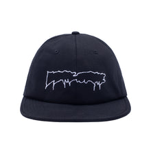 Load image into Gallery viewer, FA Drip Snapback
