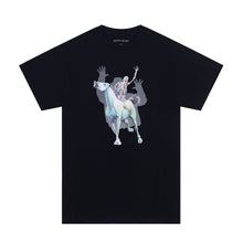 Load image into Gallery viewer, FA What&#39;s Next Tee in Black
