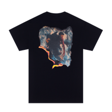 Load image into Gallery viewer, Hockey Luck Tee in Black
