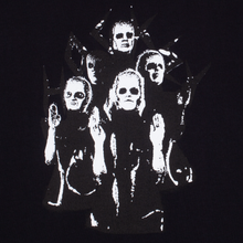 Load image into Gallery viewer, Hockey Granger Tee in Black

