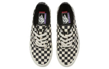 Load image into Gallery viewer, Vans Skate Authentic in Checkerboard/Marshmallow
