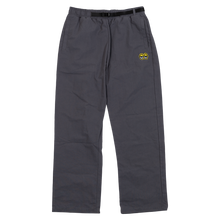 Load image into Gallery viewer, Krooked Eyes Ripstop Pants in Grey
