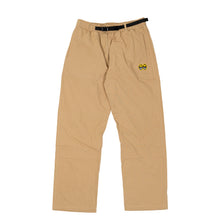 Load image into Gallery viewer, Krooked Eyes Ripstop Pants in Khaki
