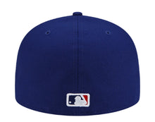 Load image into Gallery viewer, New Era 59Fifty Fitted LA Dodgers 1980 All-Star Game Side Patch Blue
