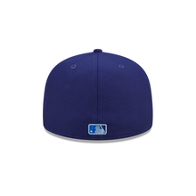 Load image into Gallery viewer, New Era 59Fifty Fitted LA Dodgers Monocamo
