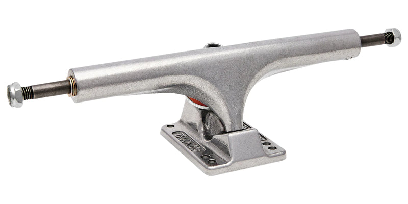 Independent Stage 4 Polished Skateboard Trucks