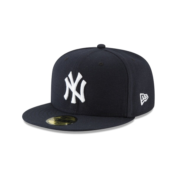 New Era 59Fifty Fitted NY Yankees Fitted in Navy