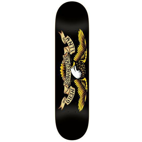 Antihero Classic Eagle Deck 8.12 - 818 Skate