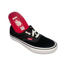 Load image into Gallery viewer, Vans Era Pro in Black/White

