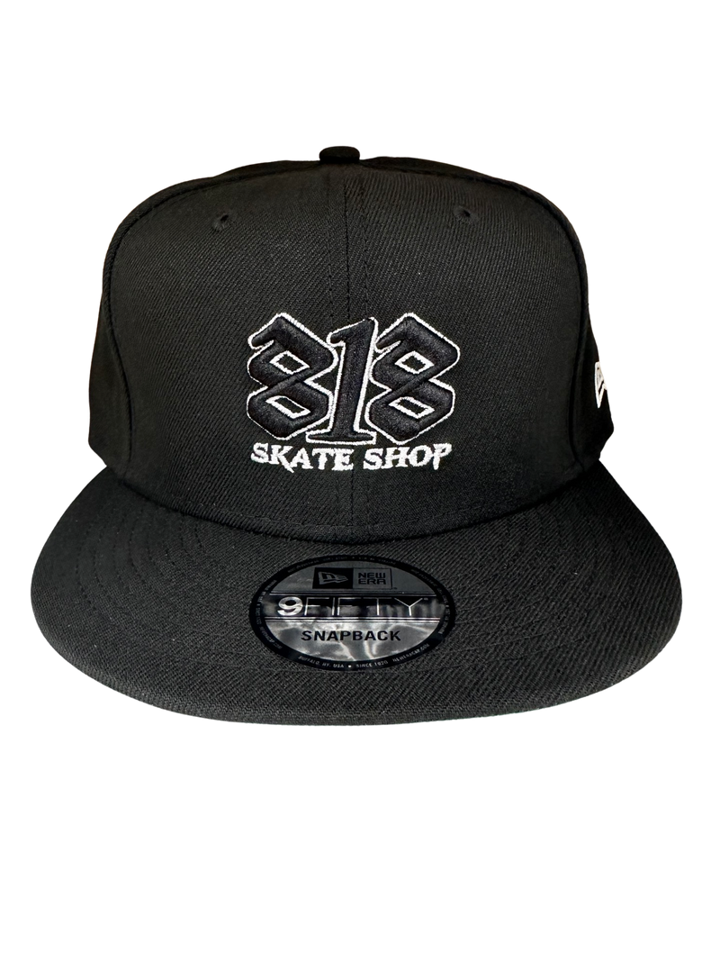 New Era – 818 Skate