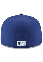 Load image into Gallery viewer, New Era 59Fifty Fitted LA Dodgers 1958 Cooperstown Wool in Blue
