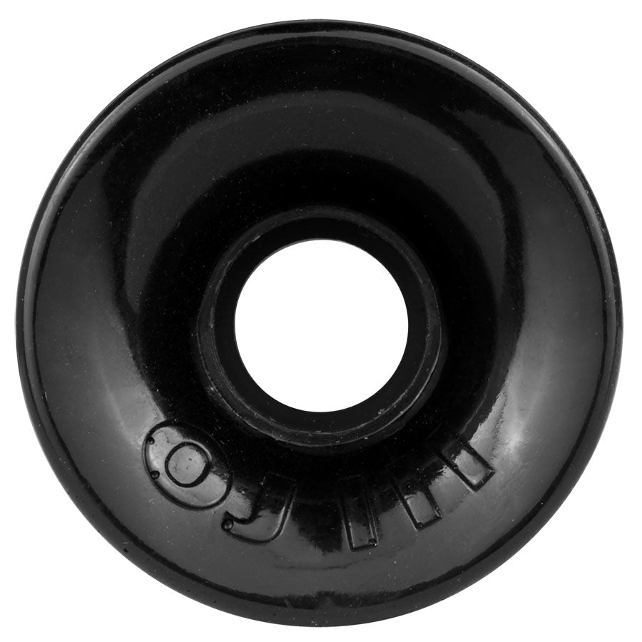 OJ Wheels Hot Juice Black 78a 60mm